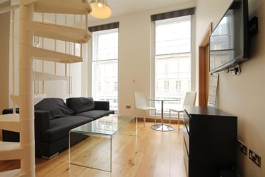 2 bed flat, Murton House, City Centre, Newcastle, NE15JQ - Image 4